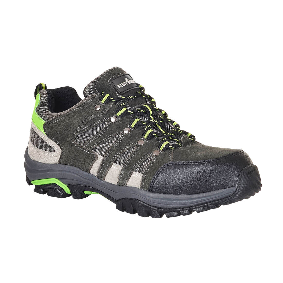 Portwest Steelite Loire Low Cut Trainer S1P HRO- Style FW36