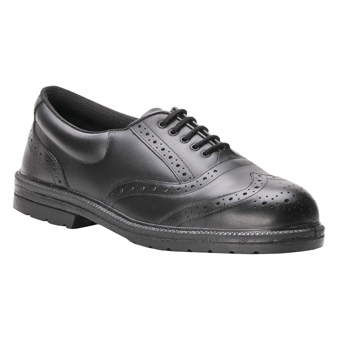 Portwest Steelite Executive Brogue S1P- Style FW46