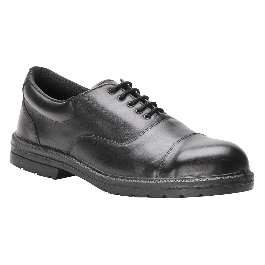 Portwest Steelite Executive Oxford Shoe S1P- Style FW47
