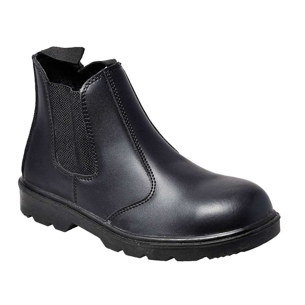 Portwest Portwest Dealer Boot S1P FO SR- Style FW51