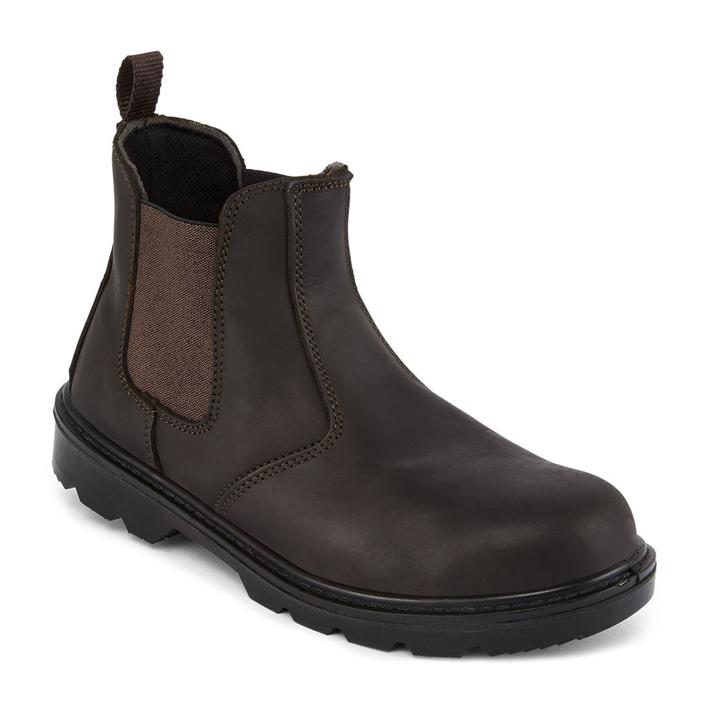 Portwest Portwest Dealer Boot S1P FO SR- Style FW51