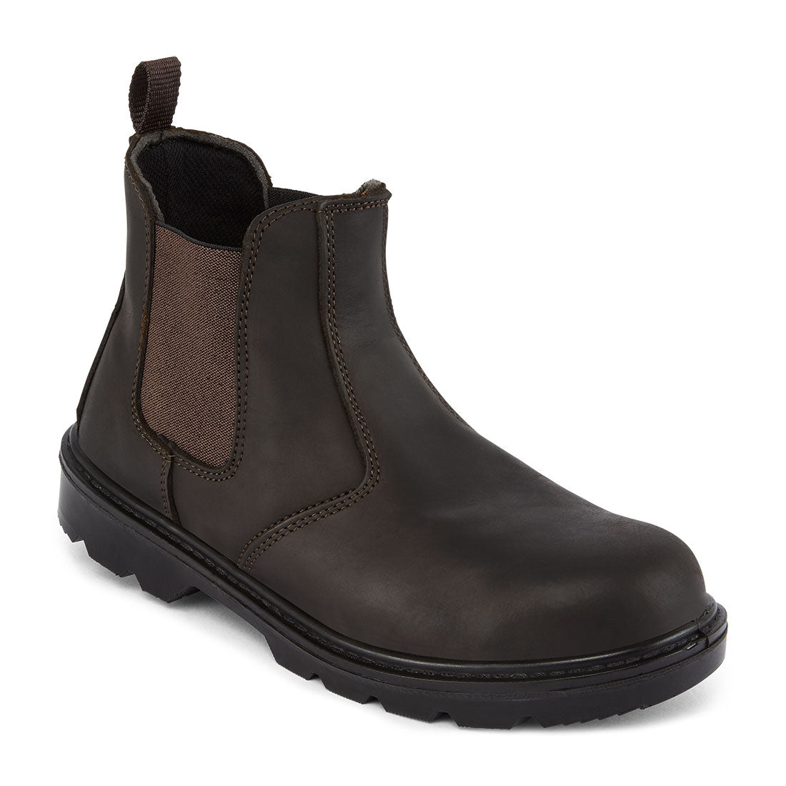 Portwest Portwest Dealer Boot S1P FO SR- Style FW51