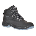 Portwest Steel Leather Ankle Boot S7 FO SR - Style FW57