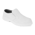Portwest Occupational Slip On Shoe O2 FO SR- Style FW58