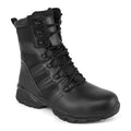Portwest Steel Action Leather and Mesh High Boot S3 SR HRO- Style FW65