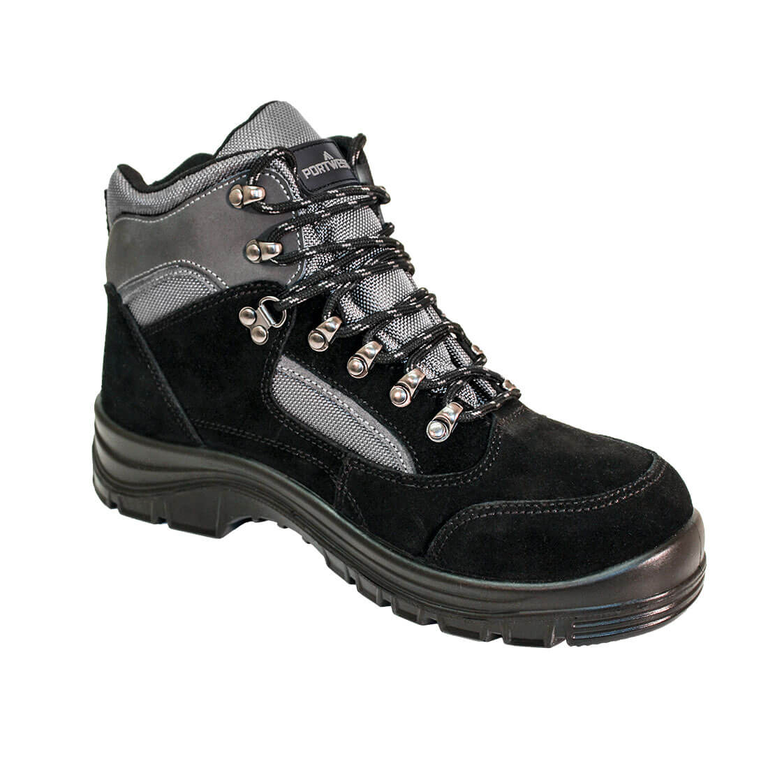 Portwest Steelite All Weather Hiker Boot S3 WR- Style FW66