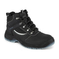 Portwest Steel Leather Hiker Boot S3 SRC - Style FW69