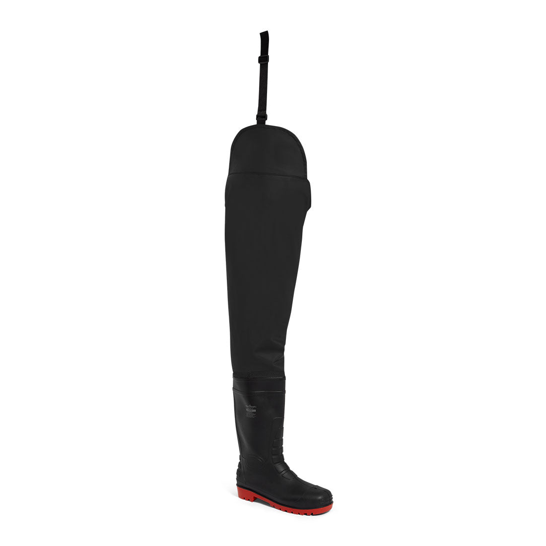 Portwest Steel PVC Waist Wader S5 FO 