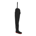 Portwest Steel PVC Waist Wader S5 FO - Style FW71