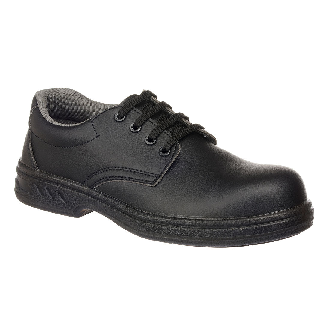 Portwest Steelite Laced Safety Shoe S2 FO SR- Style FW80