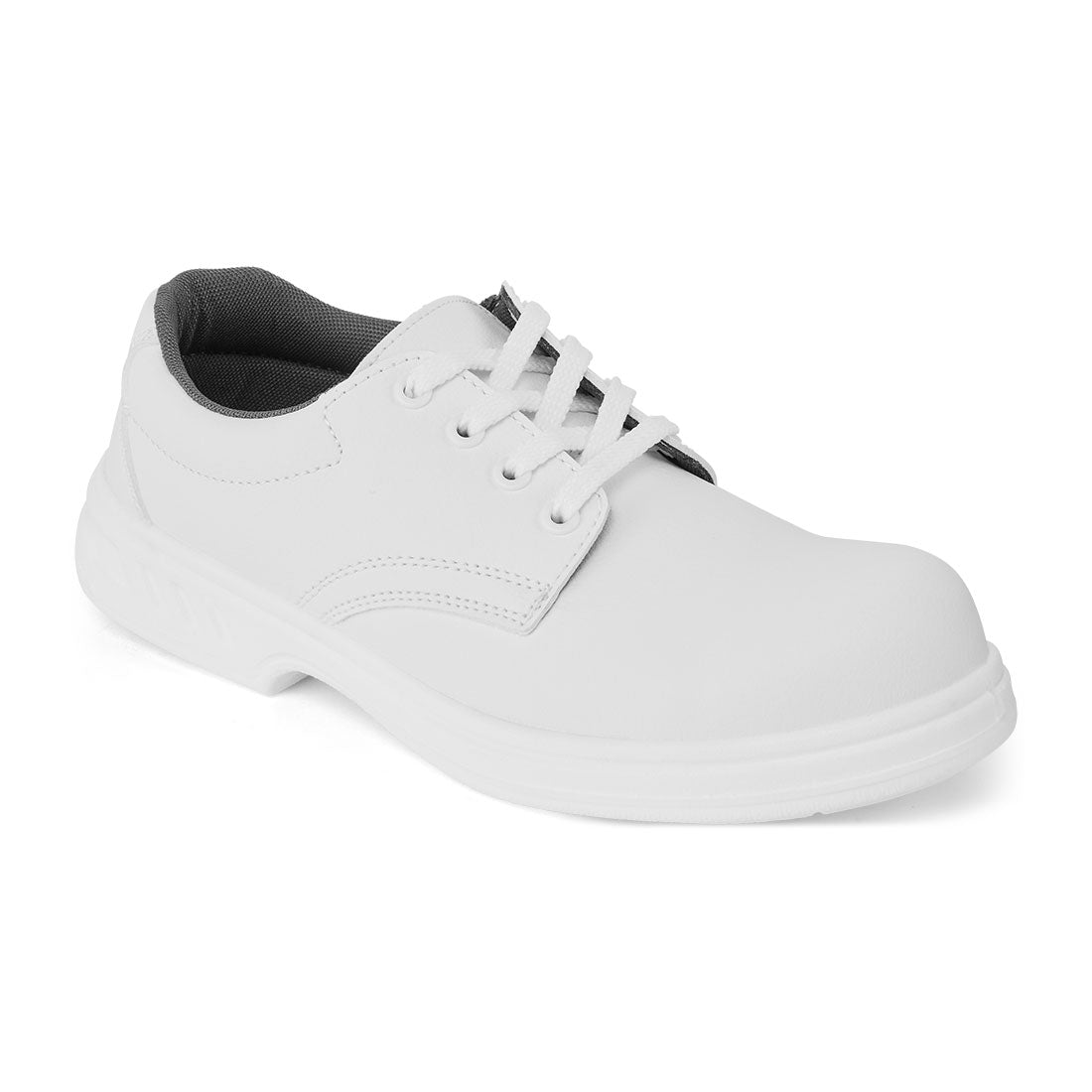Portwest Steelite Laced Safety Shoe S2 FO SR- Style FW80