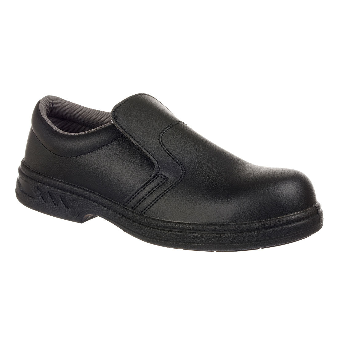 Portwest Steelite Slip On Safety Shoe S2 FO SR