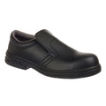 Portwest Steelite Slip On Safety Shoe S2 FO SR- Style FW81