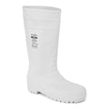 Portwest Steel PVC Food Wellington S4 FO - Style FW84