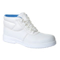 Portwest Steelite Albus Laced Boot S2 FO SR- Style FW88