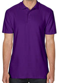 Gildan Polo Shirt. (Each)
