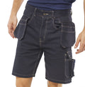Beeswift Grantham Multi-Purpose Pocket Shorts. (Each)