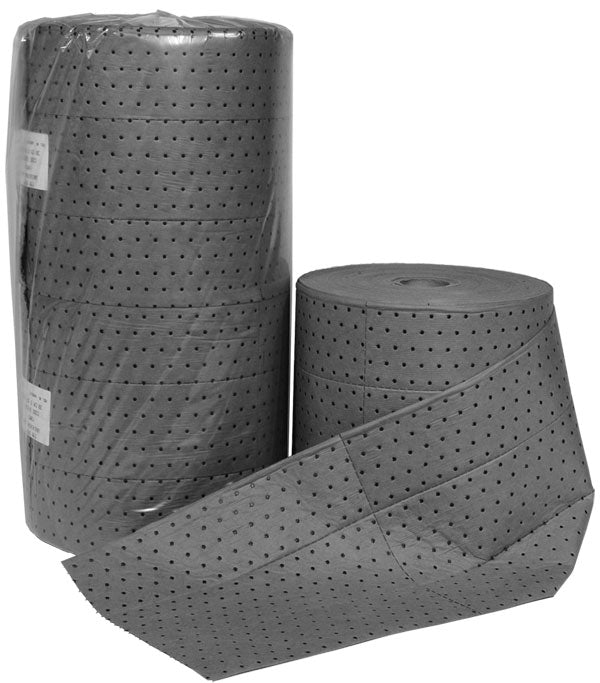 Fentex General Purpose Absorbant Rolls. (Each)