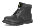 Beeswift Goodyear Welted 6 Inch Boot. (Pair)