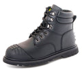 Beeswift Goodyear Welt Boot With Scuff Cap. (Pair)