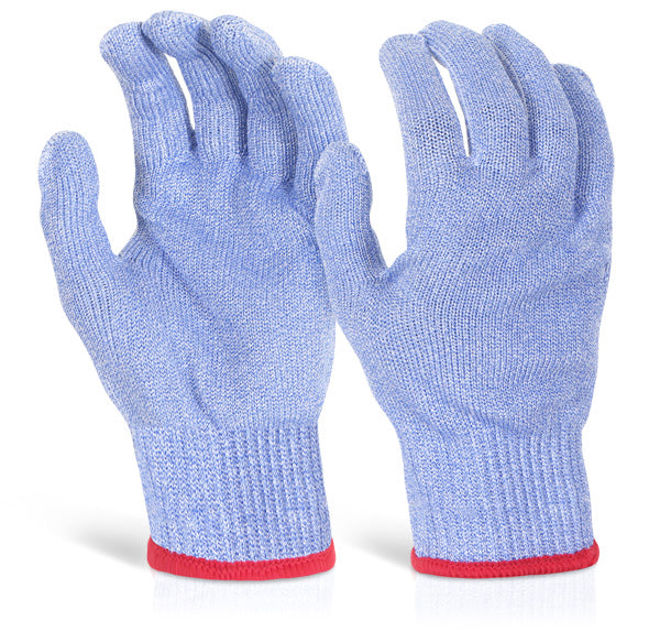 Beeswift Glovezilla Cut Resistant Food Safe Gloves. (Pair)