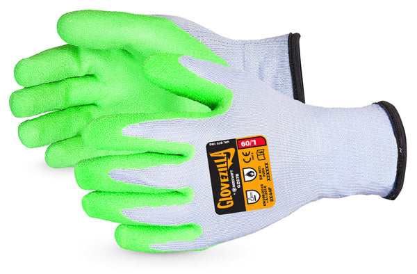 Beeswift Glovezilla Tital Armour Needlestick Gloves. (Pair)
