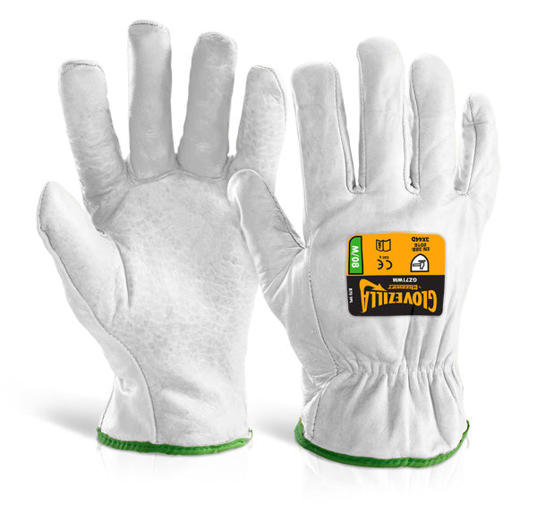 Beeswift Glovezilla Cut Resistant Drivers Gloves (Pair)