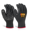 Beeswift Glovezilla Anti Vibration Gloves. (Pair)
