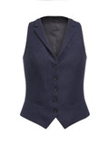 Brook Taverner Greenville Tweed Waistcoat Style 2383