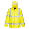 Portwest Hi-Vis Rain Jacket- Style H440