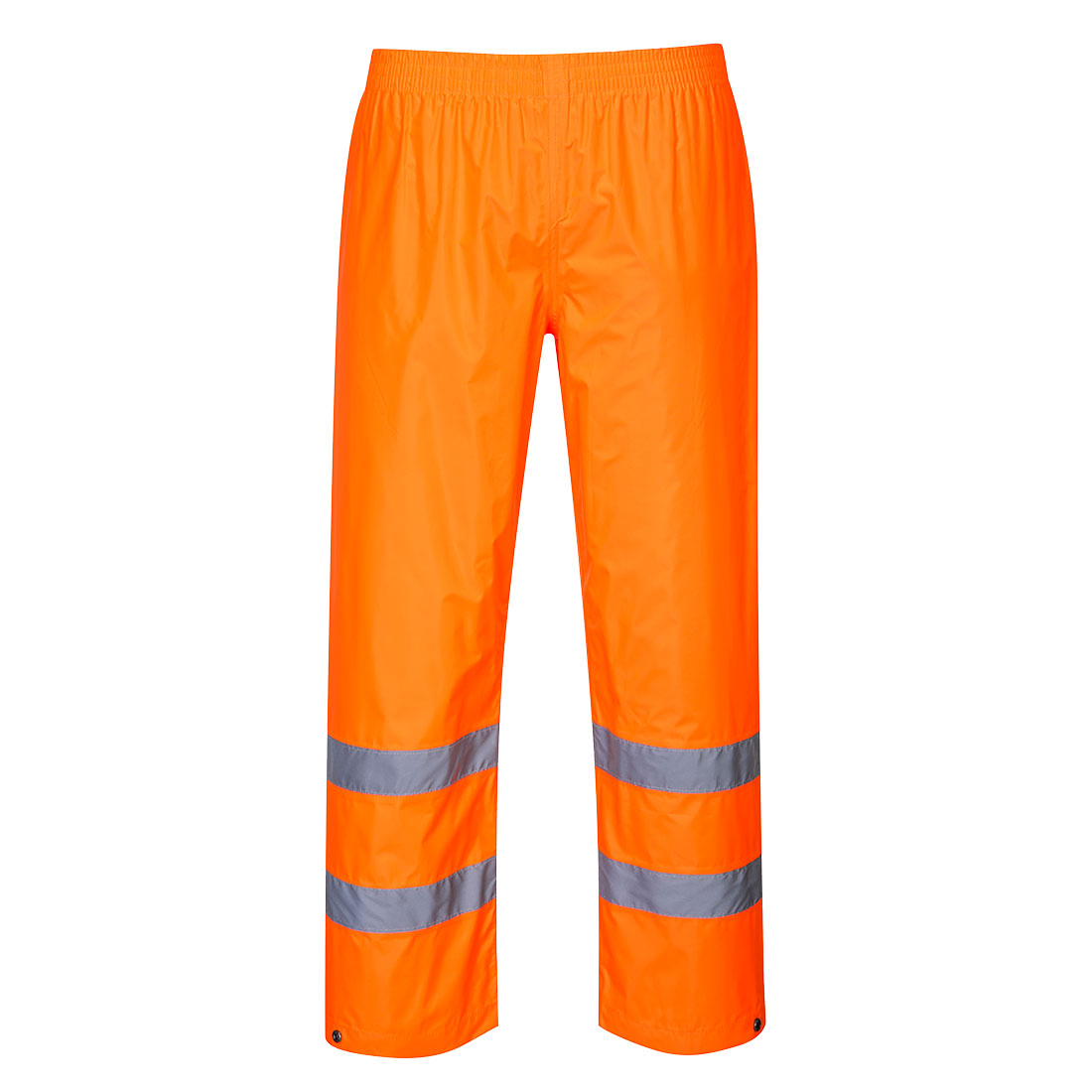 Portwest Hi-Vis Rain Trousers- Style H441