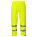 Portwest Hi-Vis Rain Trousers- Style H441