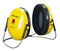 3M Peltor Optime 1 Ear Defenders Neckband. (Each)