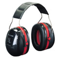 3M Peltor Optime 3 Ear Defenders Headband. (Each)