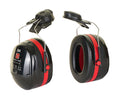 3M Peltor Optime 3 Ear Defenders Helmet Mount. (Each)
