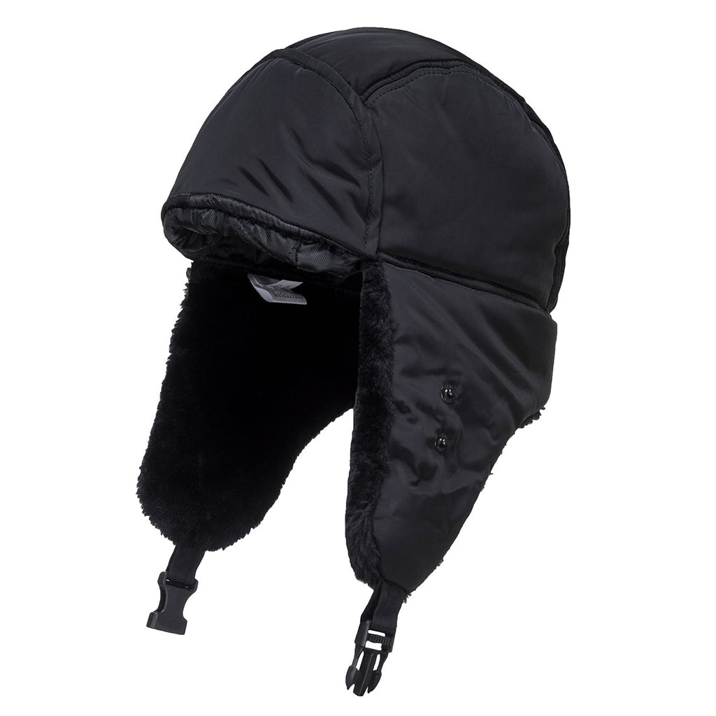 Portwest Winter Trapper Cap- Style HA13