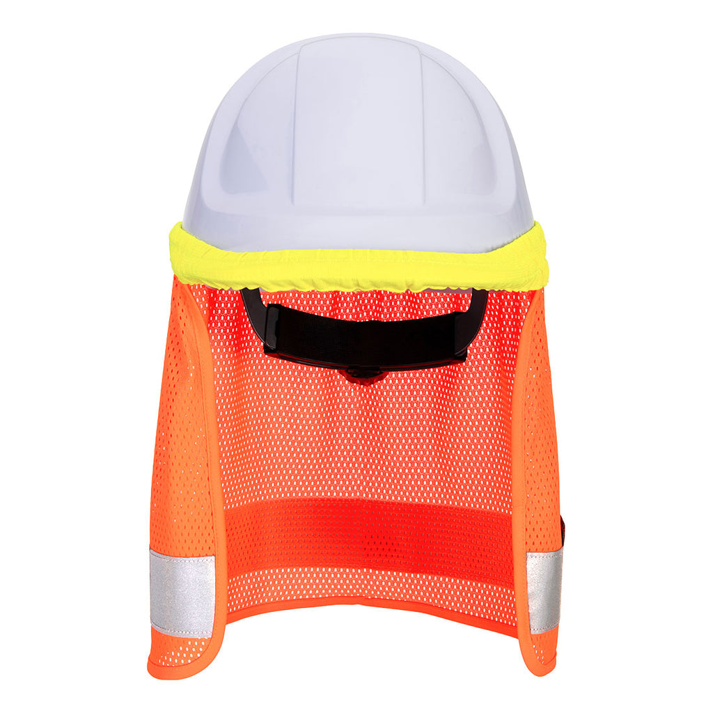 Portwest Hi-Vis Neck Shade- Style HA17