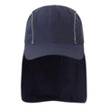 Portwest Breathable Sun Shield Cap- Style HA22