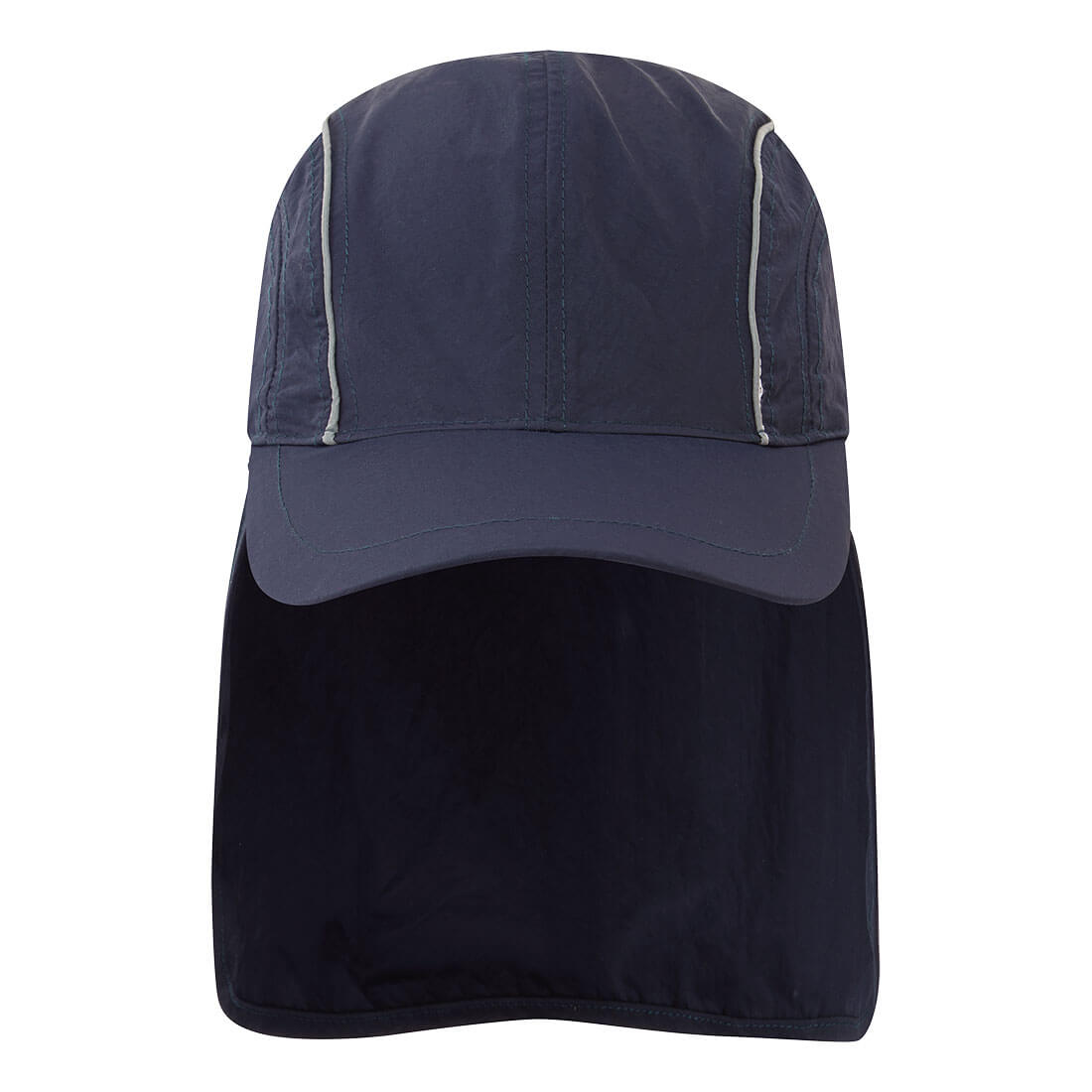 Portwest Breathable Sun Shield Cap- Style HA22
