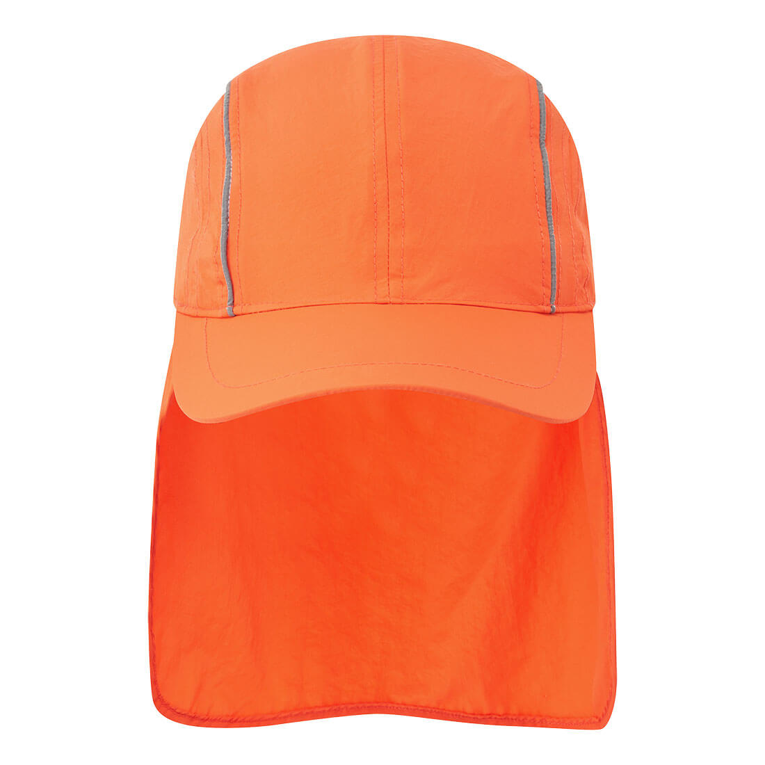 Portwest Breathable Sun Shield Cap- Style HA22