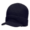 Portwest Beanie Hat with Peak - Style HA24