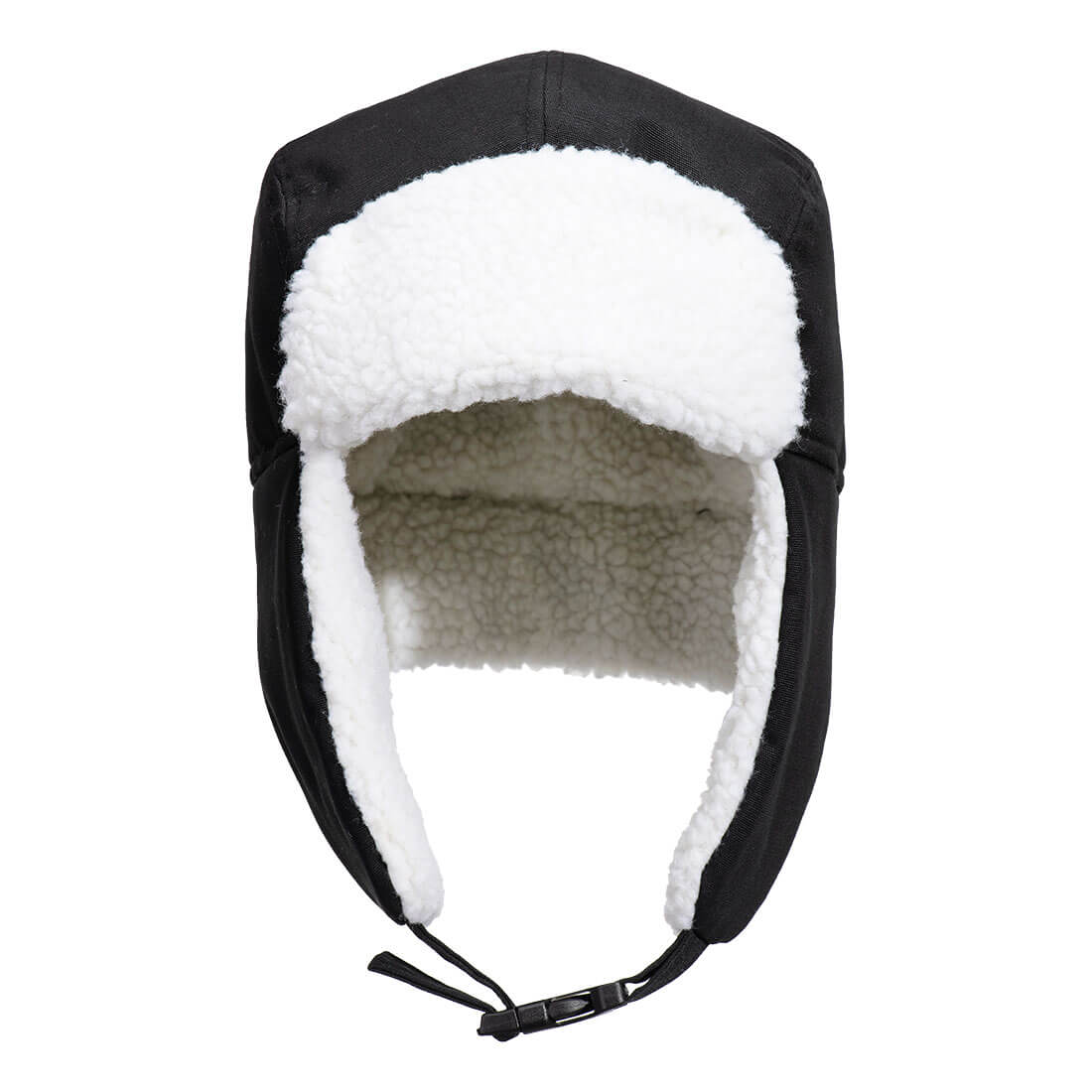 Portwest Sherpa Lined Trapper Hat- Style HA33