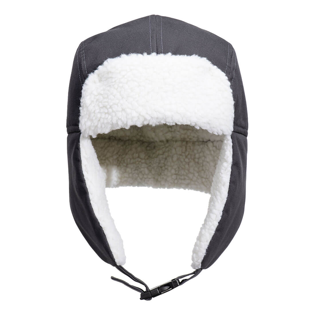 Portwest Sherpa Lined Trapper Hat- Style HA33