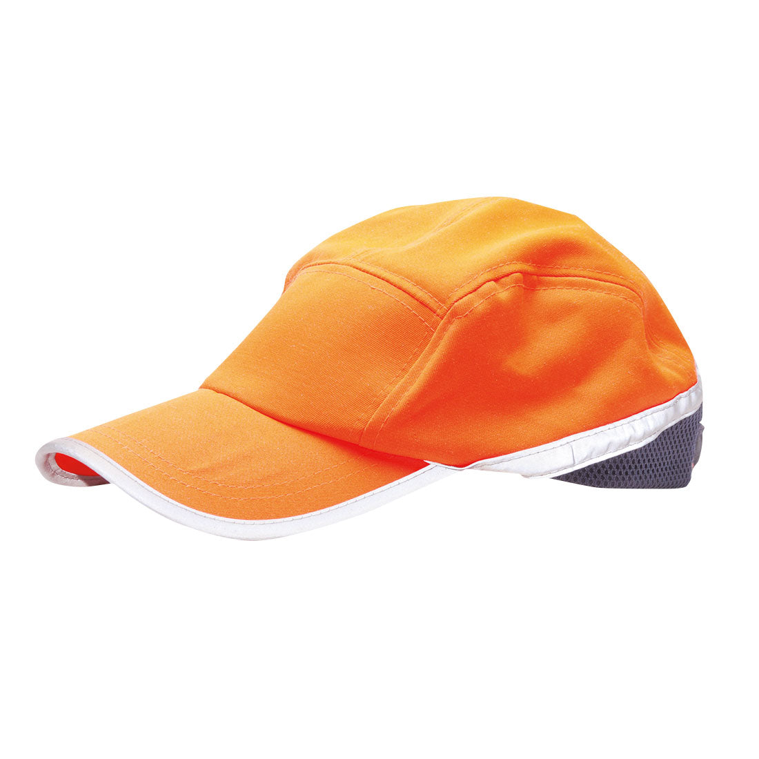 Portwest Hi-Vis Baseball Cap- Style HB10