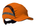 3M Hc23 First Base Safety Baseball Cap. (Each)