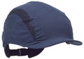 3M Hc24 First Base 3 Classic Micro Peak Safety Baseball Cap. (Each)