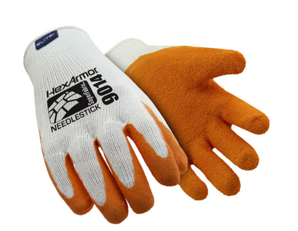 Hexarmor Sharpsmaster Ii Glove. (Each)