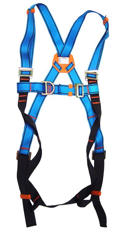 Full Safety Harness. (Each)