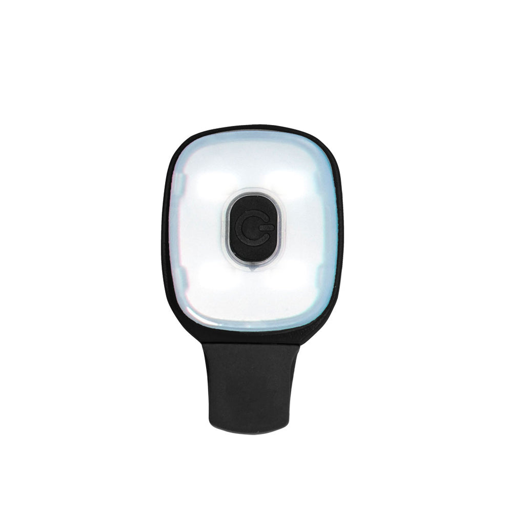 Portwest USB Rechargeable Light Clip- Style HV12