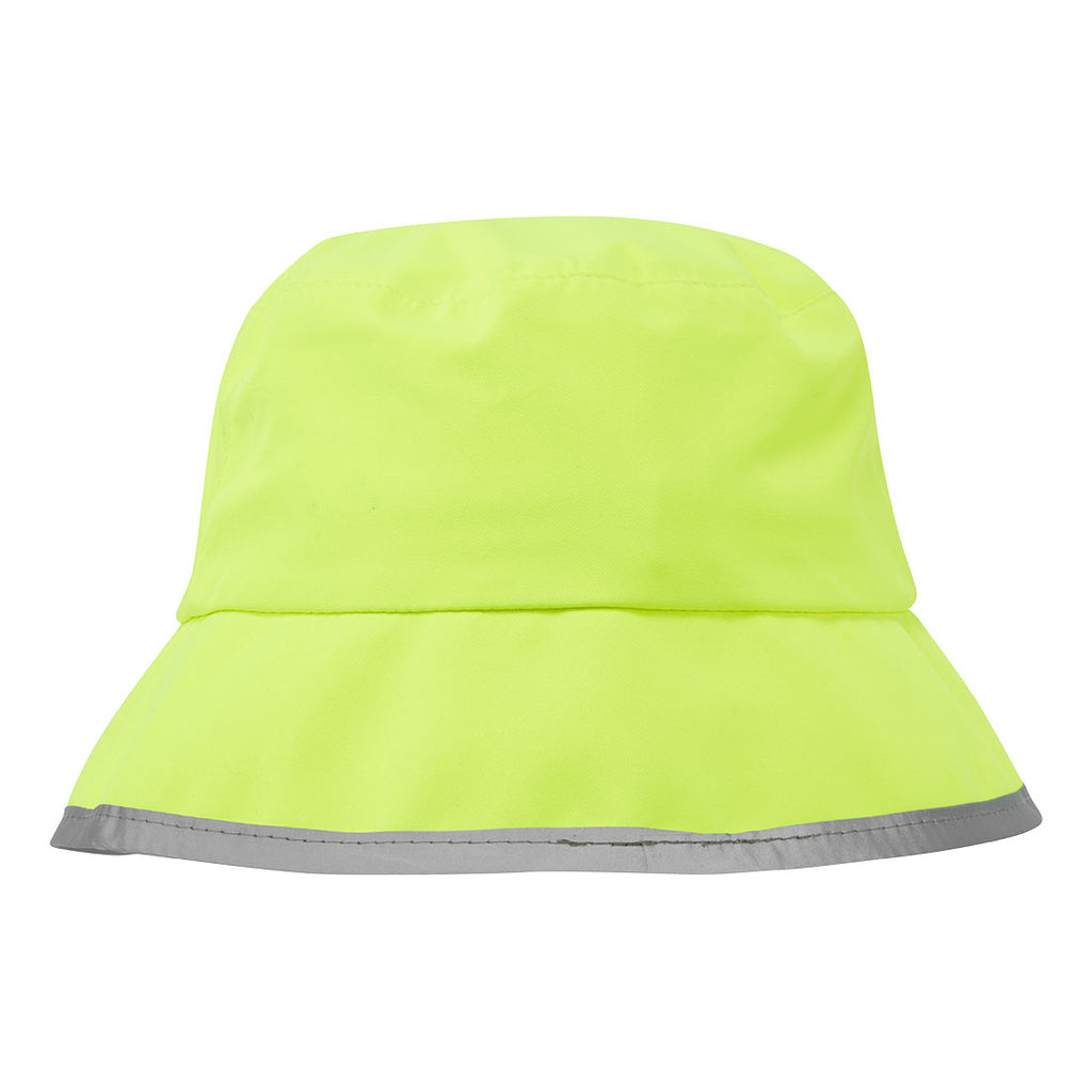 Portwest Hi-Vis Waterproof Bucket Hat- Style HV23